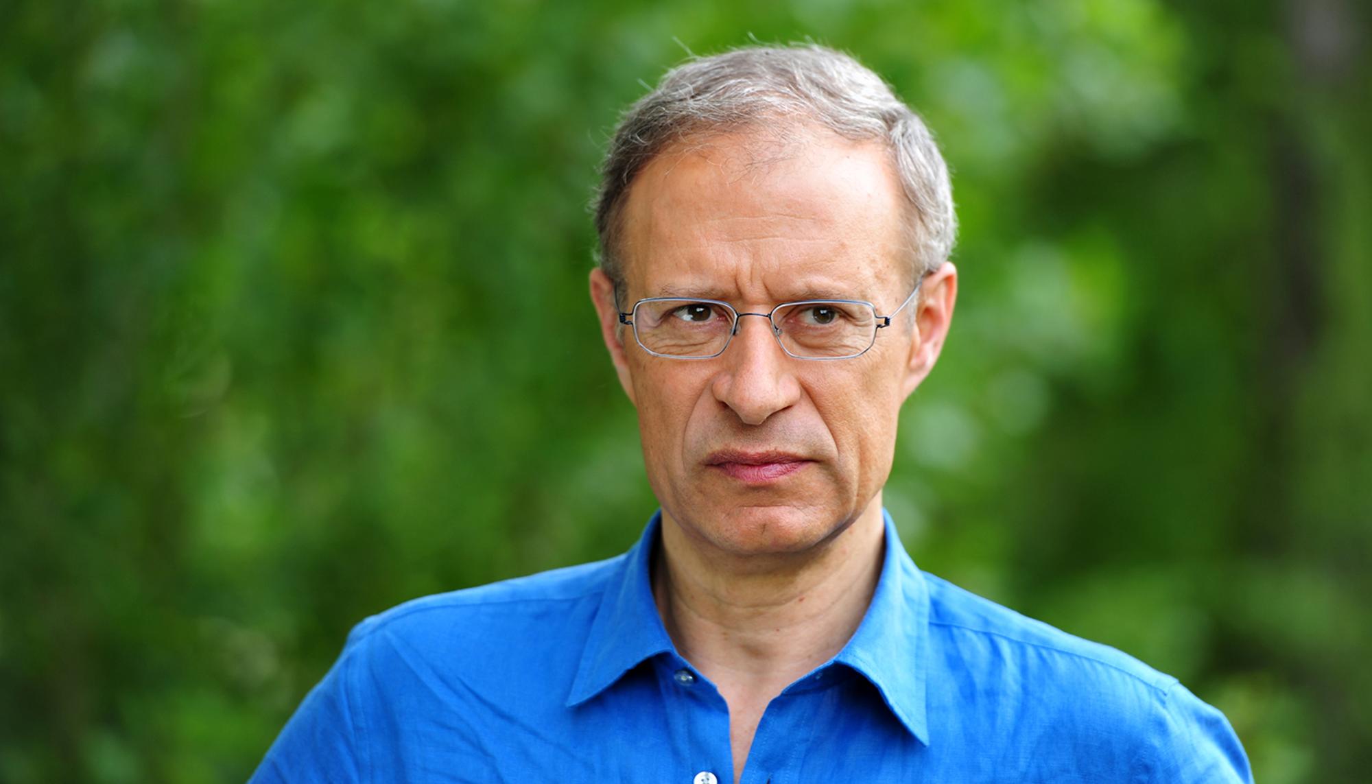 Francisco Louça Bloco Esquerda